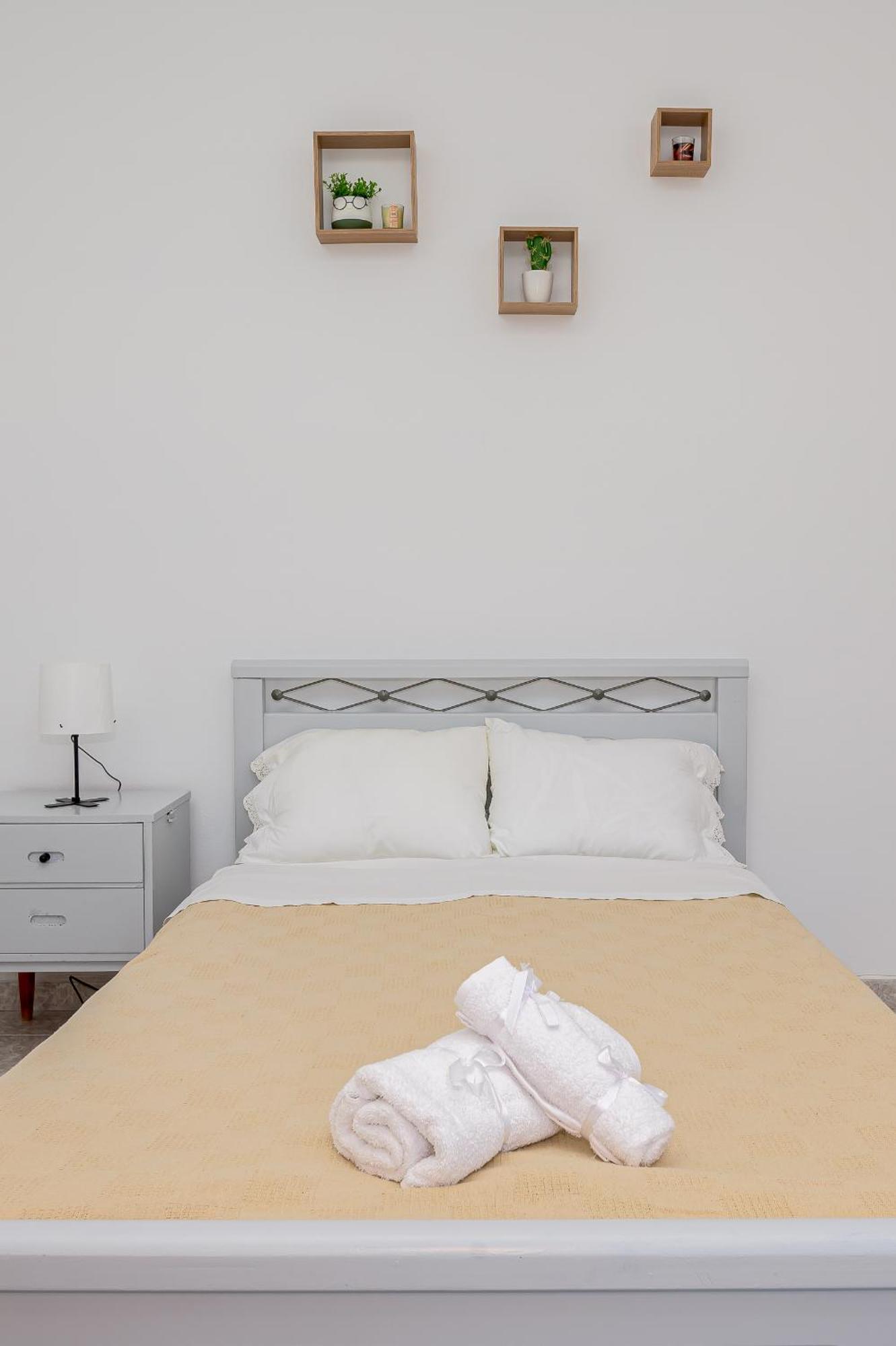 Harmony Family Home 2 Bdr Alexandroupoli Exterior foto