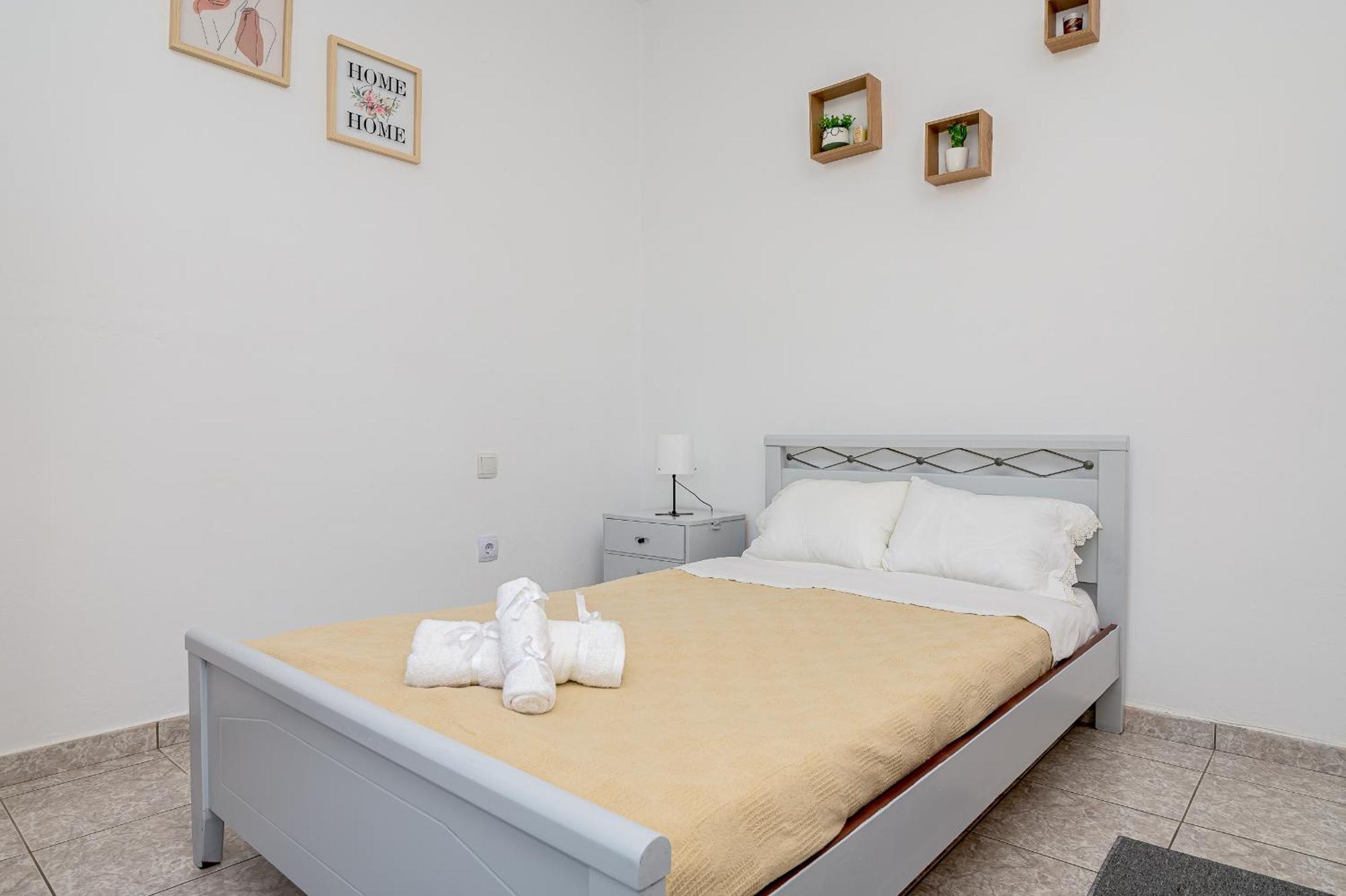 Harmony Family Home 2 Bdr Alexandroupoli Exterior foto