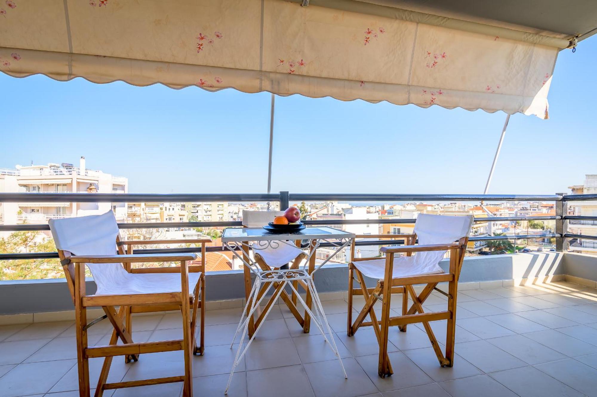 Harmony Family Home 2 Bdr Alexandroupoli Exterior foto