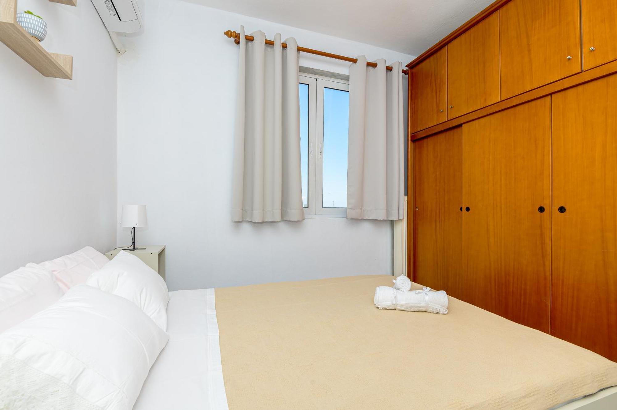 Harmony Family Home 2 Bdr Alexandroupoli Exterior foto