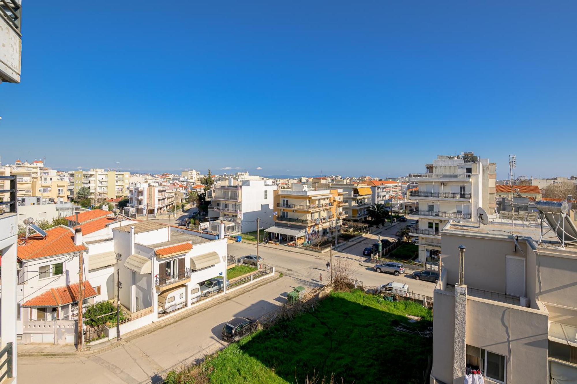 Harmony Family Home 2 Bdr Alexandroupoli Exterior foto