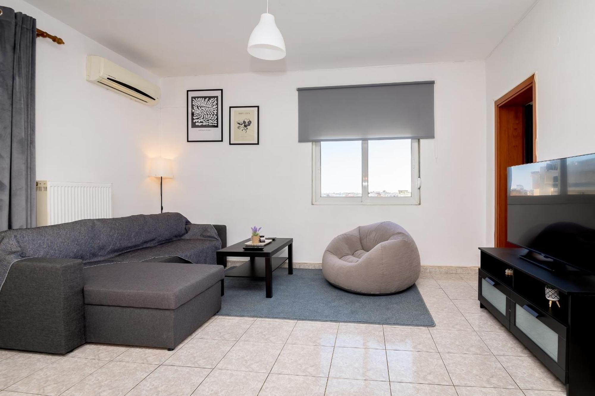 Harmony Family Home 2 Bdr Alexandroupoli Exterior foto