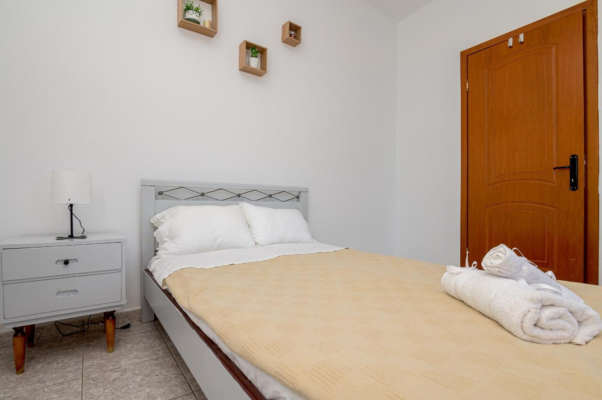 Harmony Family Home 2 Bdr Alexandroupoli Exterior foto