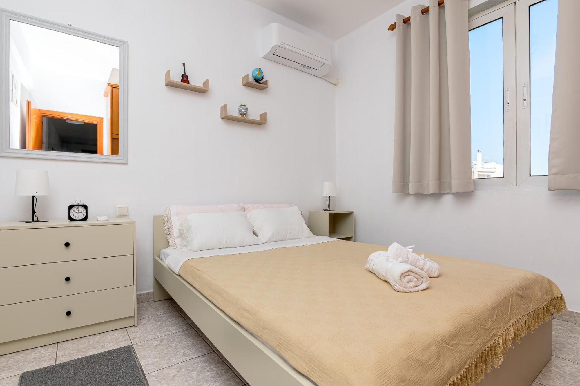 Harmony Family Home 2 Bdr Alexandroupoli Exterior foto