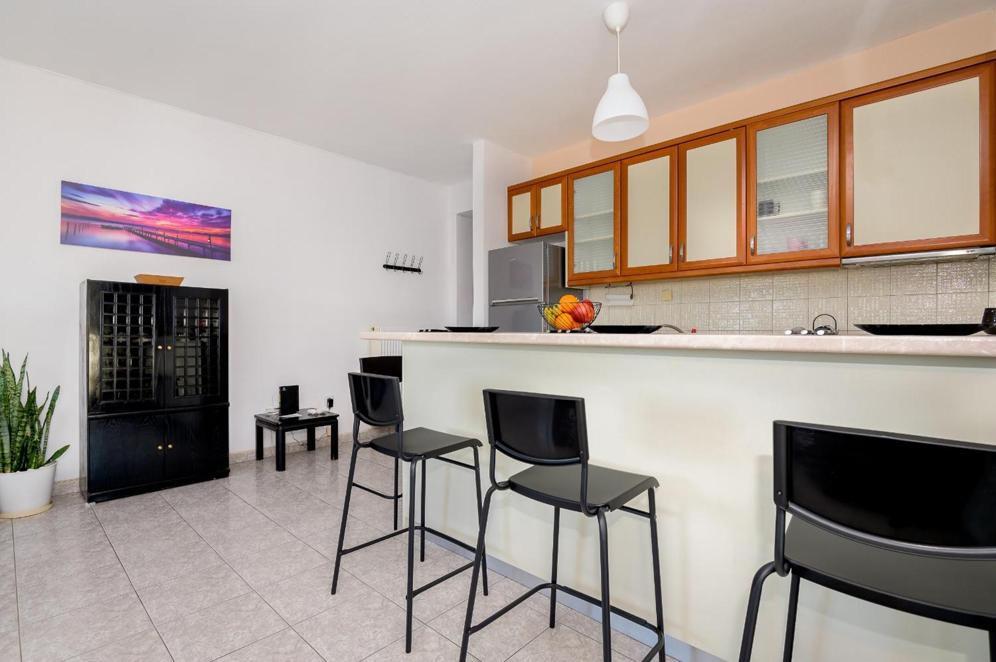 Harmony Family Home 2 Bdr Alexandroupoli Exterior foto